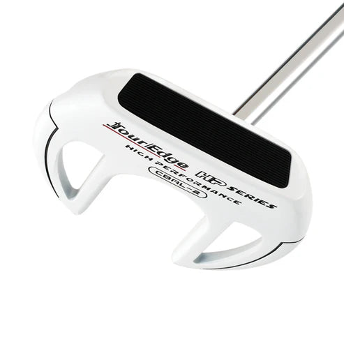 Tour Edge HP Series Counter-Balanced Putter