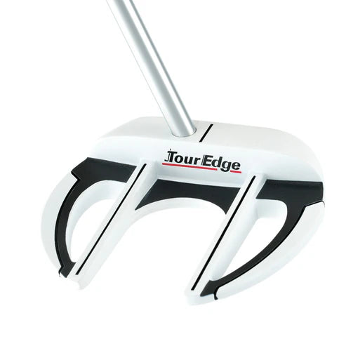 Tour Edge HP Series Counter-Balanced Putter