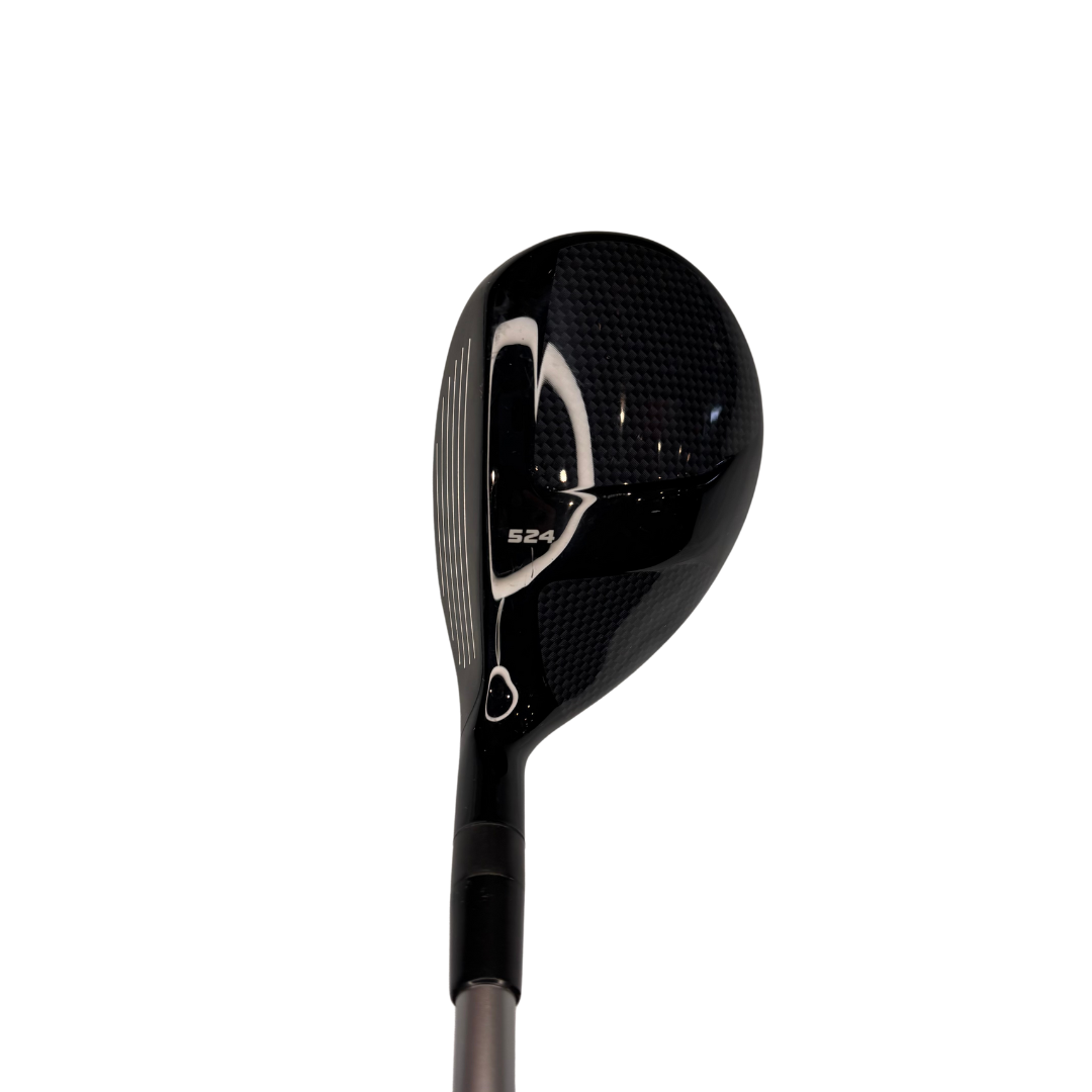 Tour Edge Hot Launch C524 4(22°) Hybrid (Right Hand, Regular Flex, Pre-Owned)