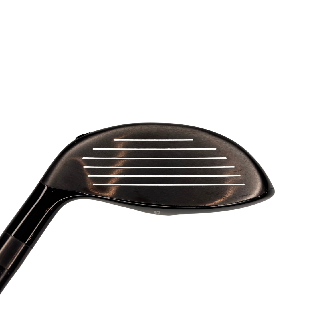 Tour Edge Hot Launch C524 4(22°) Hybrid (Right Hand, Regular Flex, Pre-Owned)