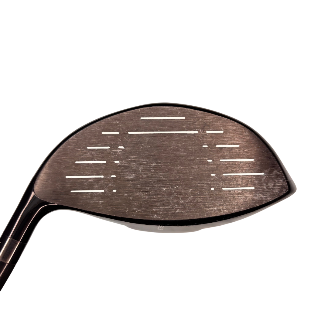 Tour Edge Hot Launch E523 10.5° Driver (Right-Hand, Regular Flex, Pre-Owned)