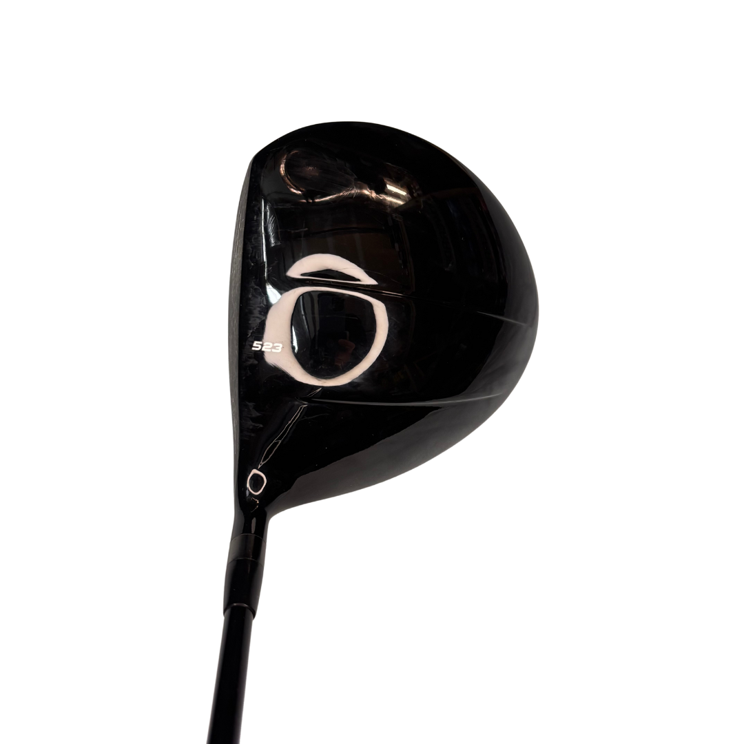 Tour Edge Hot Launch E523 10.5° Driver (Right-Hand, Regular Flex, Pre-Owned)