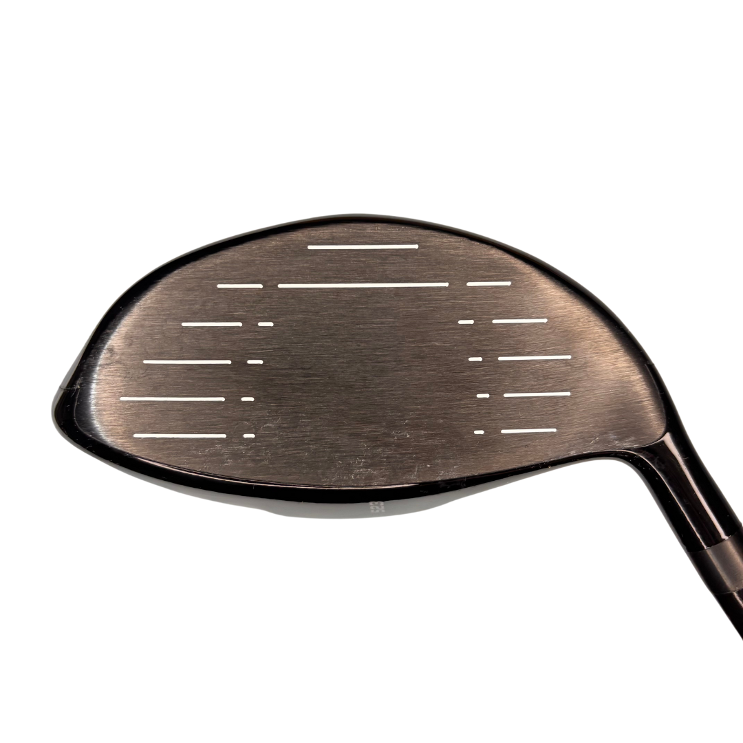 Tour Edge Hot Launch E523 HL(15°) Driver (Right-Hand, Ladies Flex, Pre-Owned)
