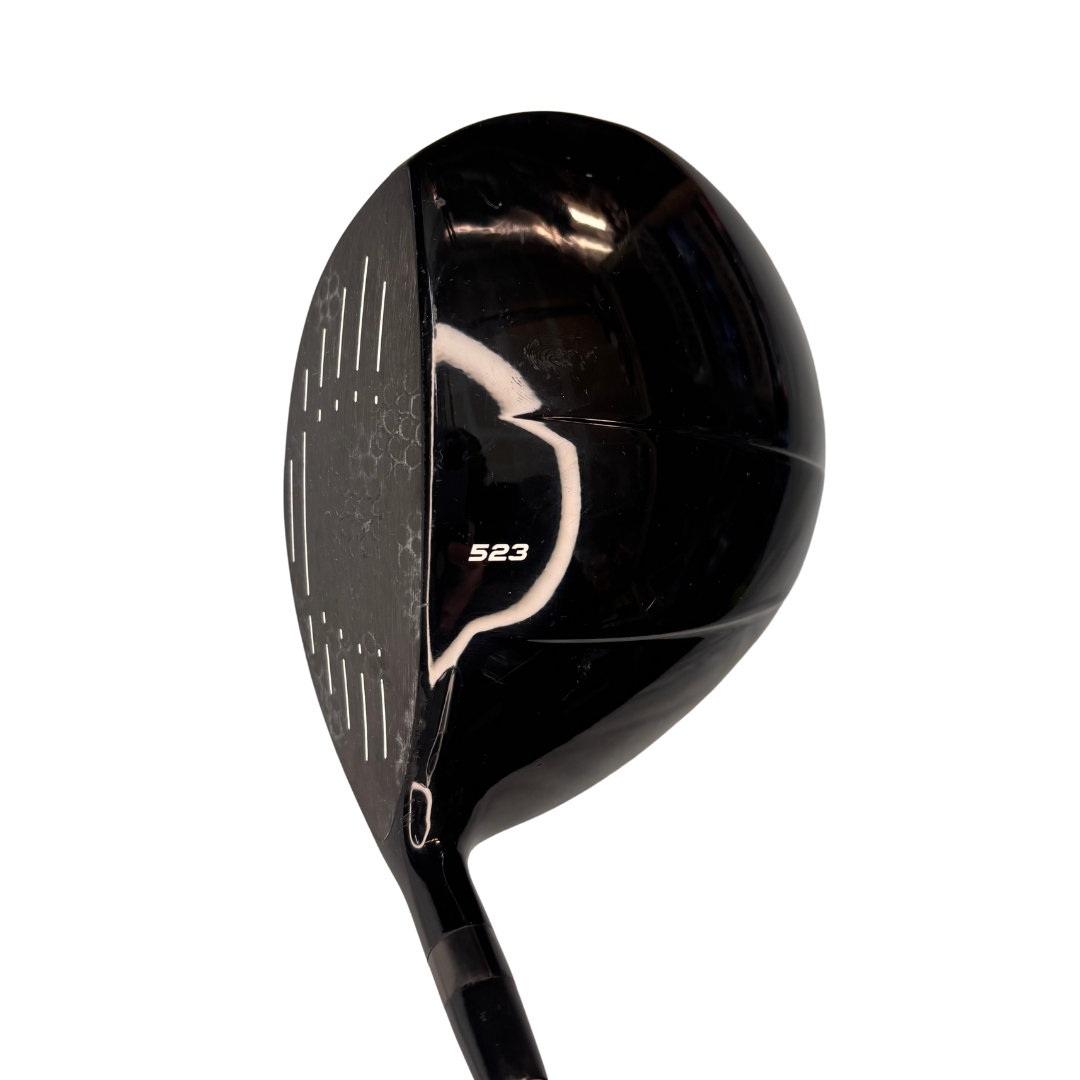 Tour Edge Hot Launch E523 HL(15°) Driver (Right-Hand, Ladies Flex, Pre-Owned)