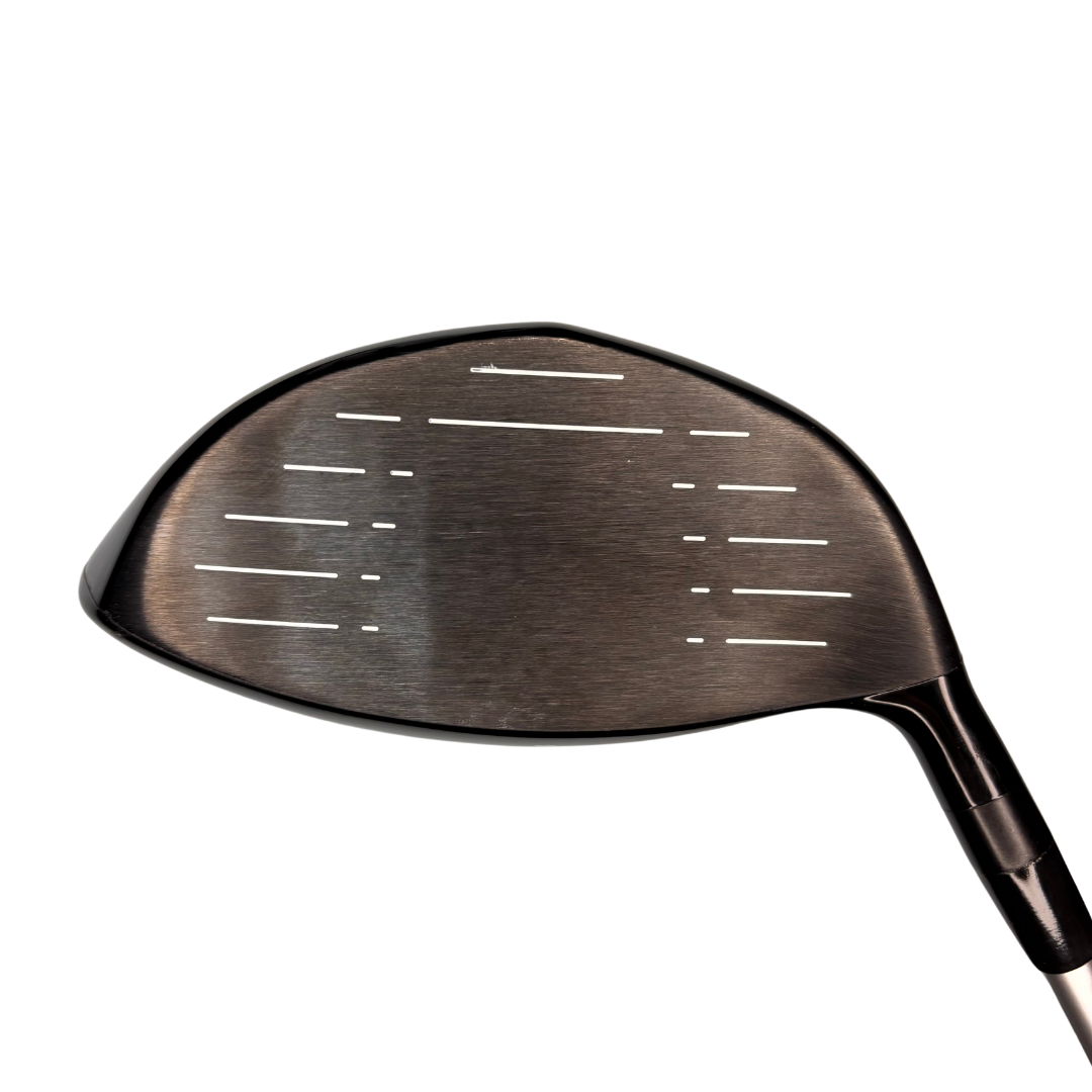 Tour Edge Hot Launch E524 10.5° Driver (Left-Hand, Regular Flex, Pre-Owned)