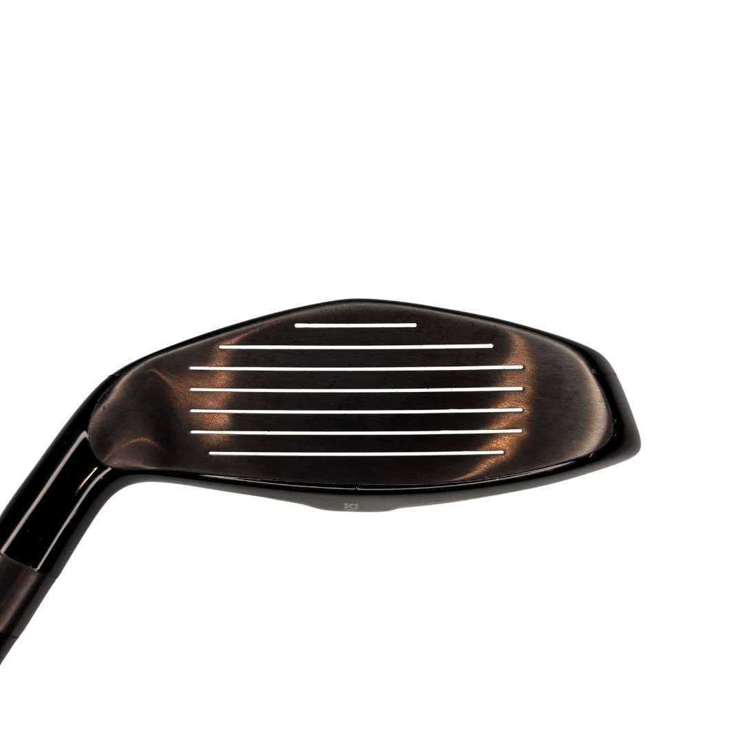 Tour Edge Hot Launch E524 5(25°) Hybrid (Right-Hand, Ladies Flex, Pre-Owned)