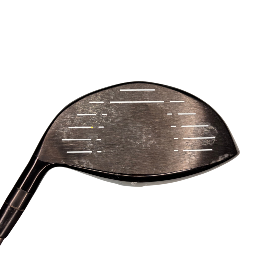 Tour Edge Hot Launch E524 HL (15°) Driver (Right-Hand, Ladies Flex, Pre-Owned)
