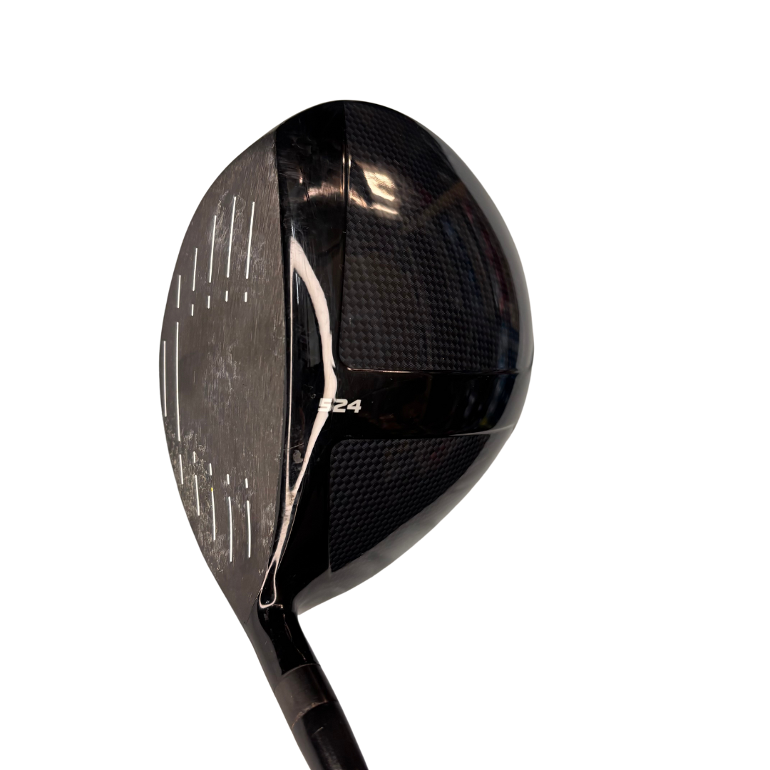 Tour Edge Hot Launch E524 HL (15°) Driver (Right-Hand, Ladies Flex, Pre-Owned)
