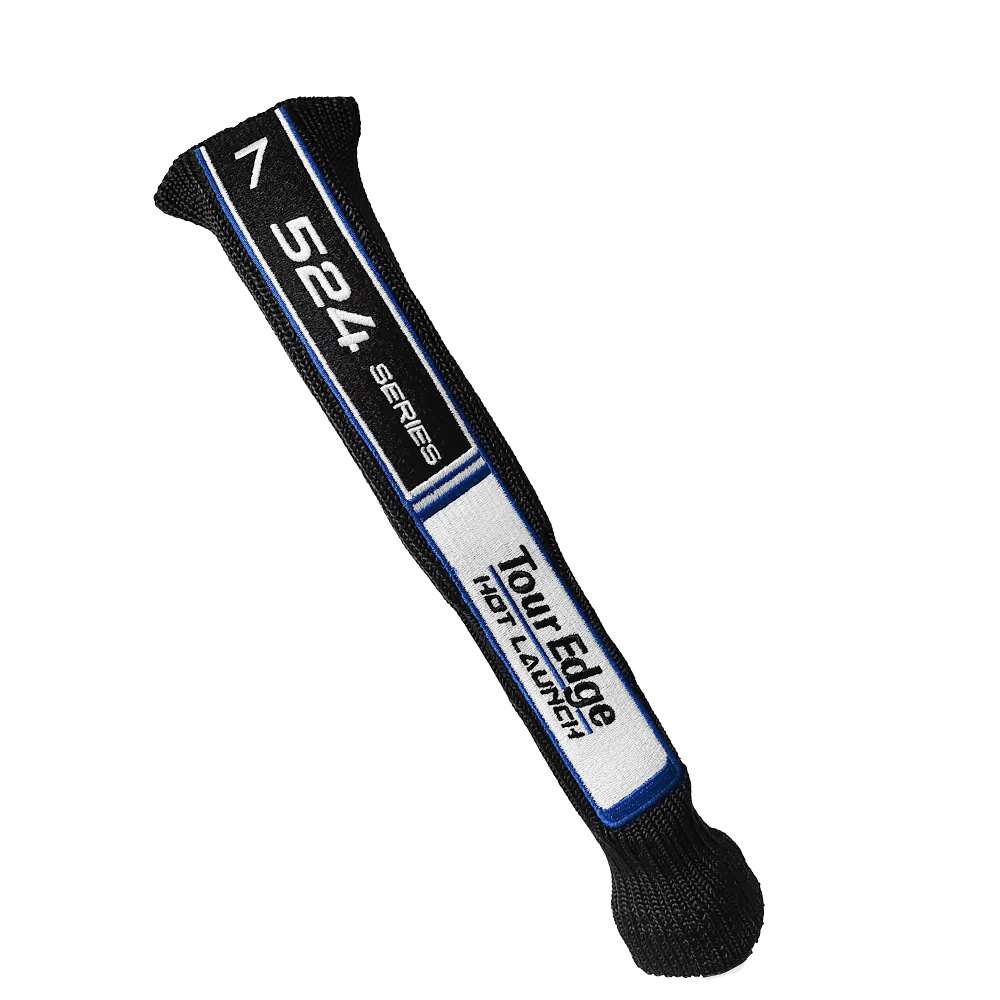 Tour Edge E524 Ironwoods