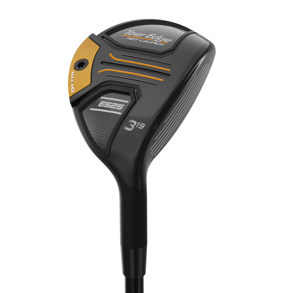 Tour Edge Hot Launch E525 Hybrid
