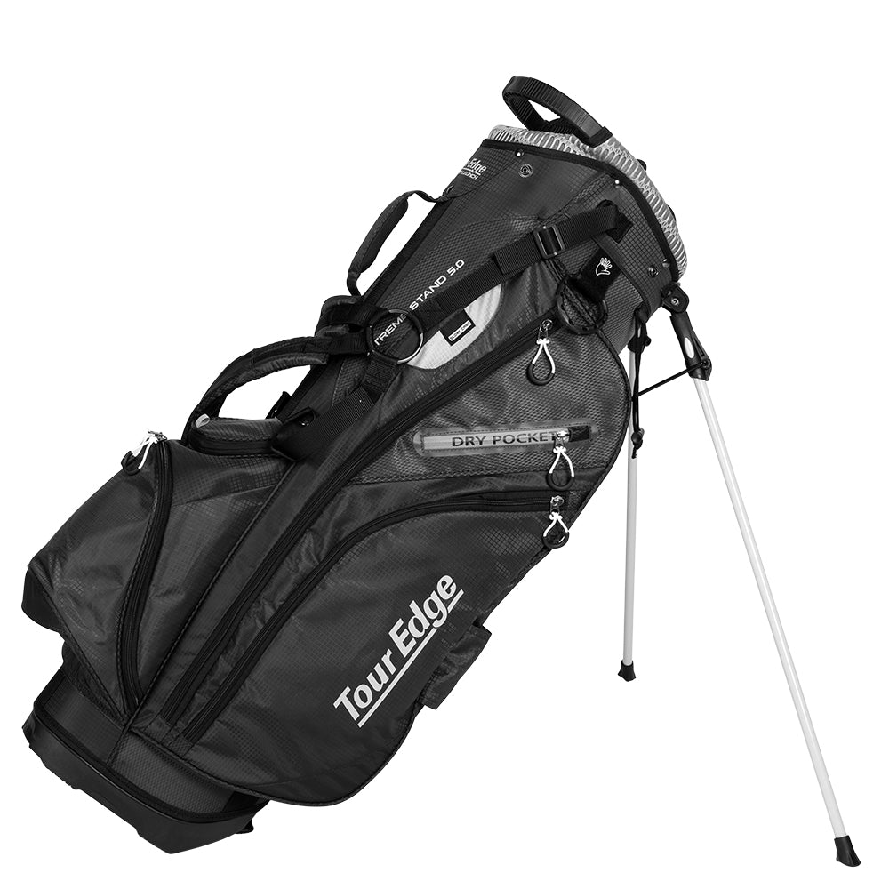 Tour Edge Xtreme 5.0 Stand Bag