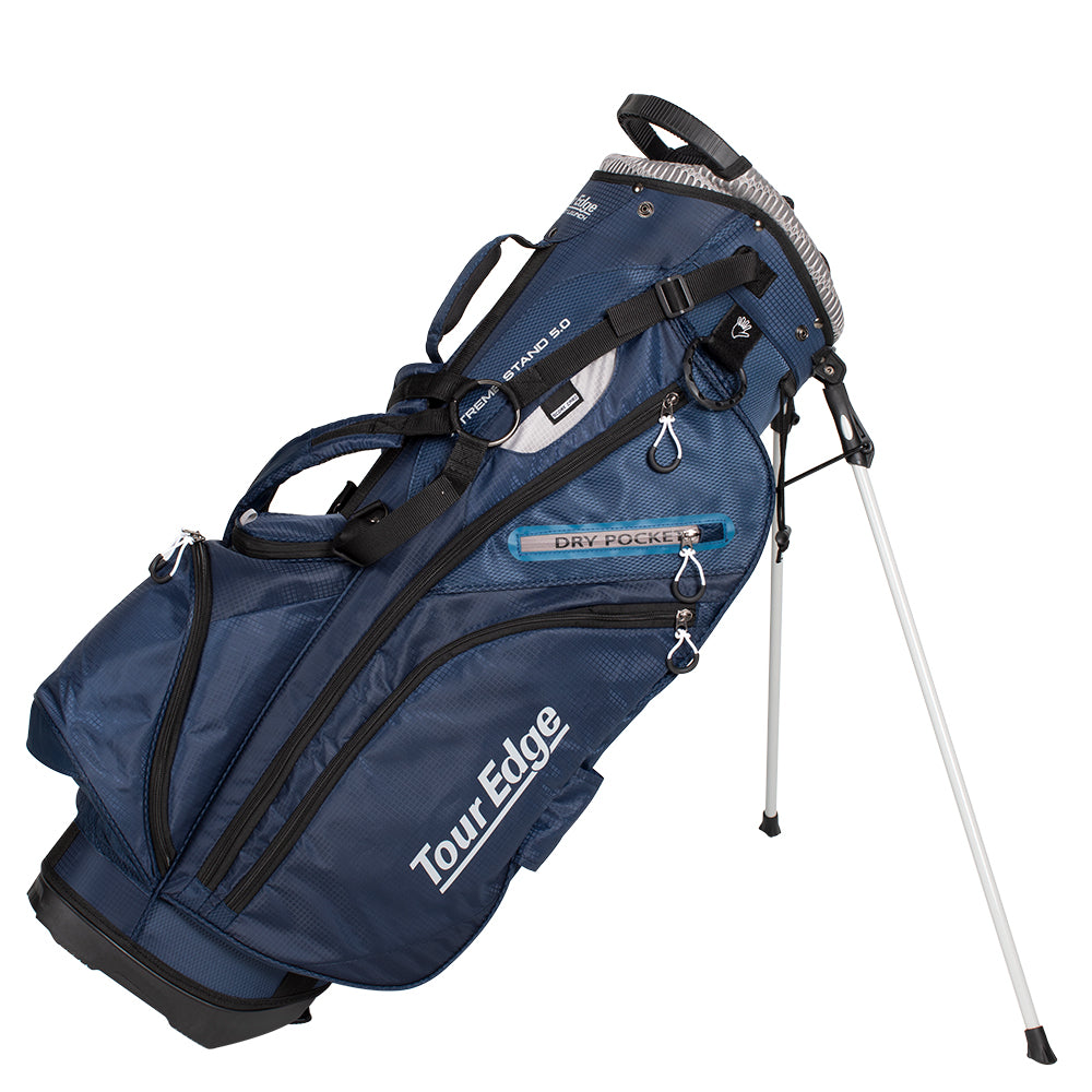 Tour Edge Xtreme 5.0 Stand Bag