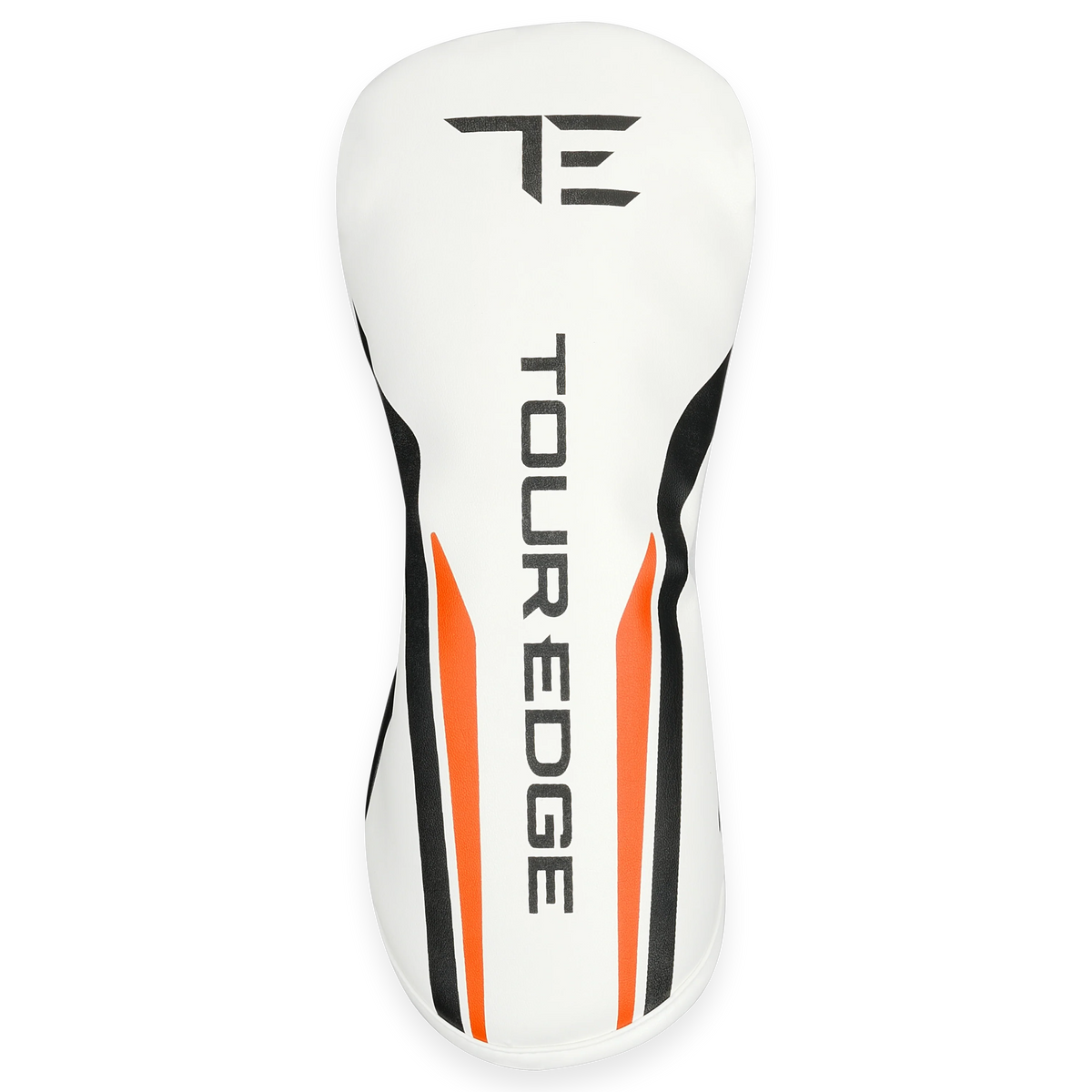 Tour Edge Max-J Orange 5-8 Junior Set