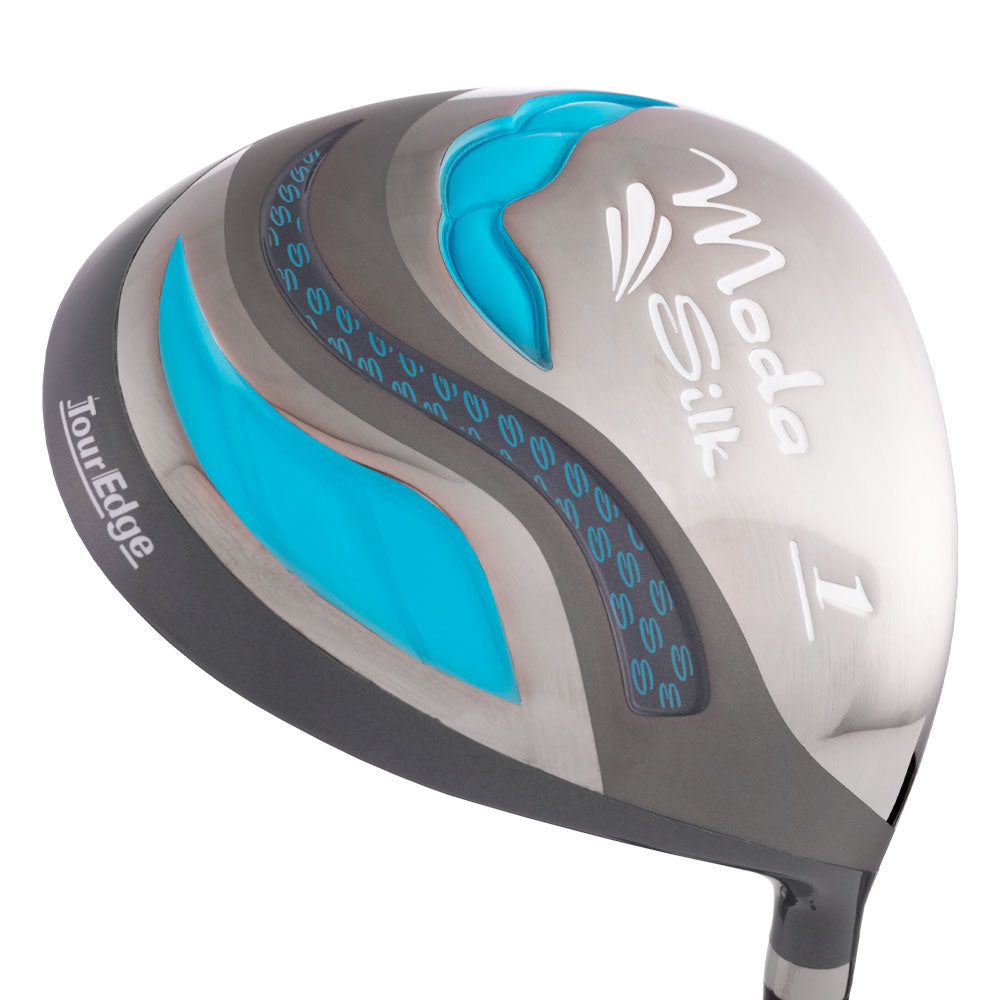 Tour Edge Moda Silk Women's Complete Set