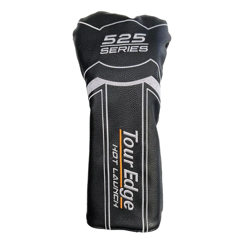 Tour Edge Hot Launch X525 Driver