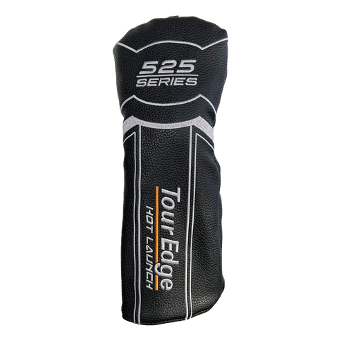 Tour Edge X525 Hot Launch Fairway Wood