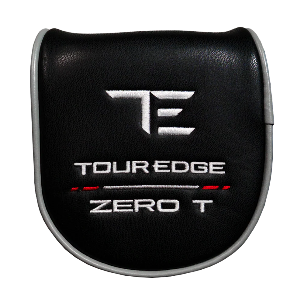 Tour Edge Zero T ZT-4 Putter
