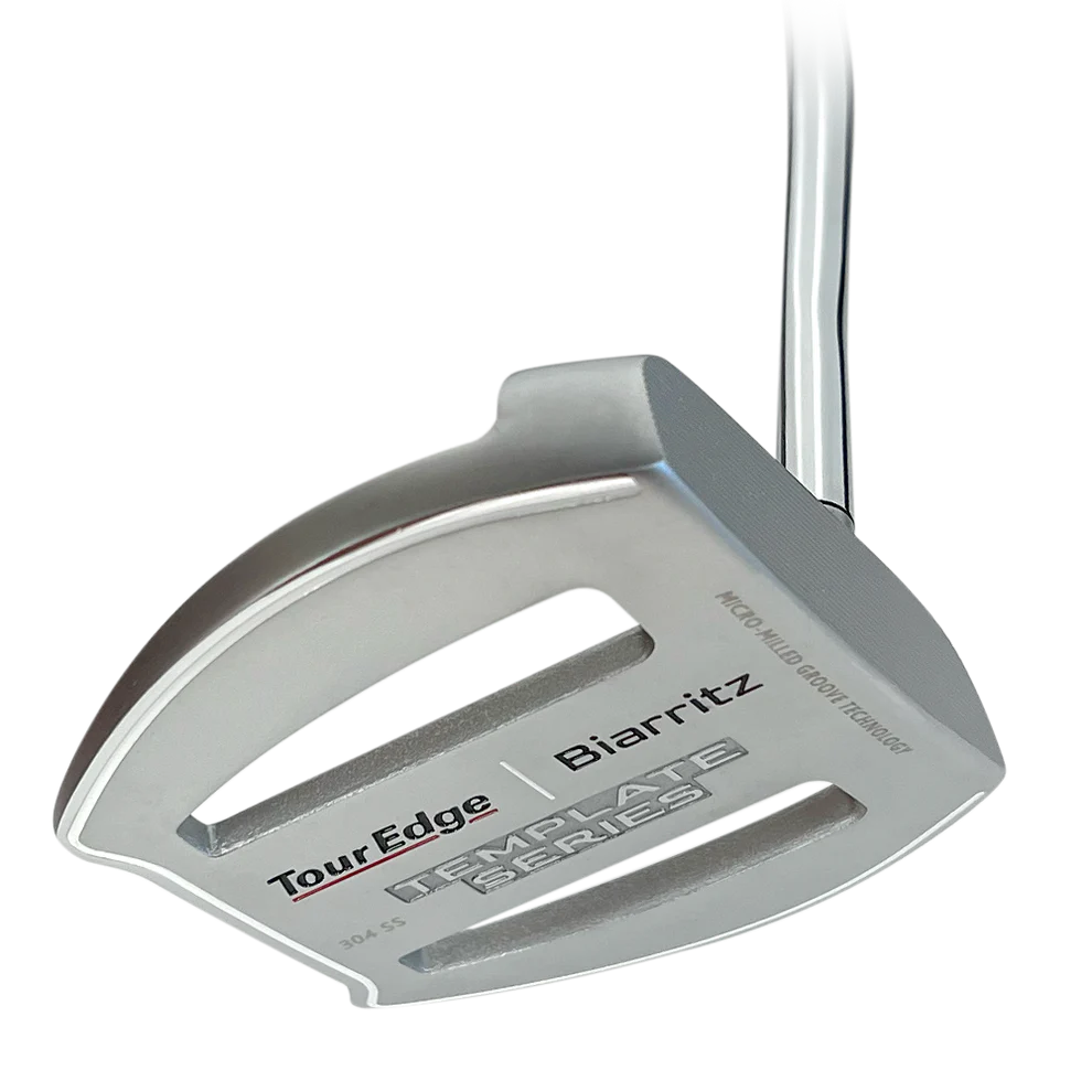 Tour Edge Template Series Putter