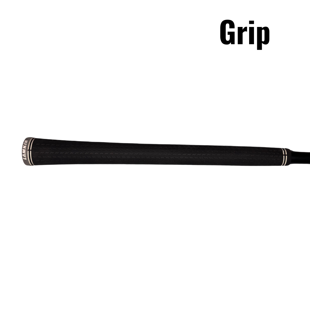 Tour Edge Hot Launch C523 Irons (4-9, PW, AW, A-Flex, Pre-Owned)