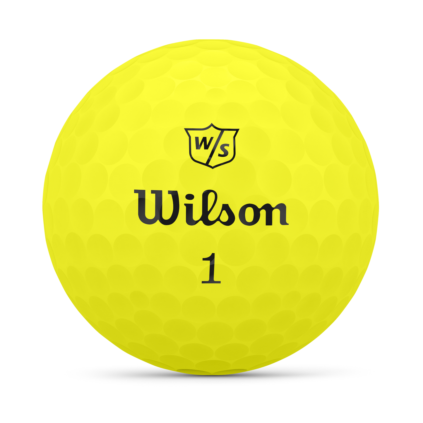 Wilson Staff Duo Soft Golf Balls