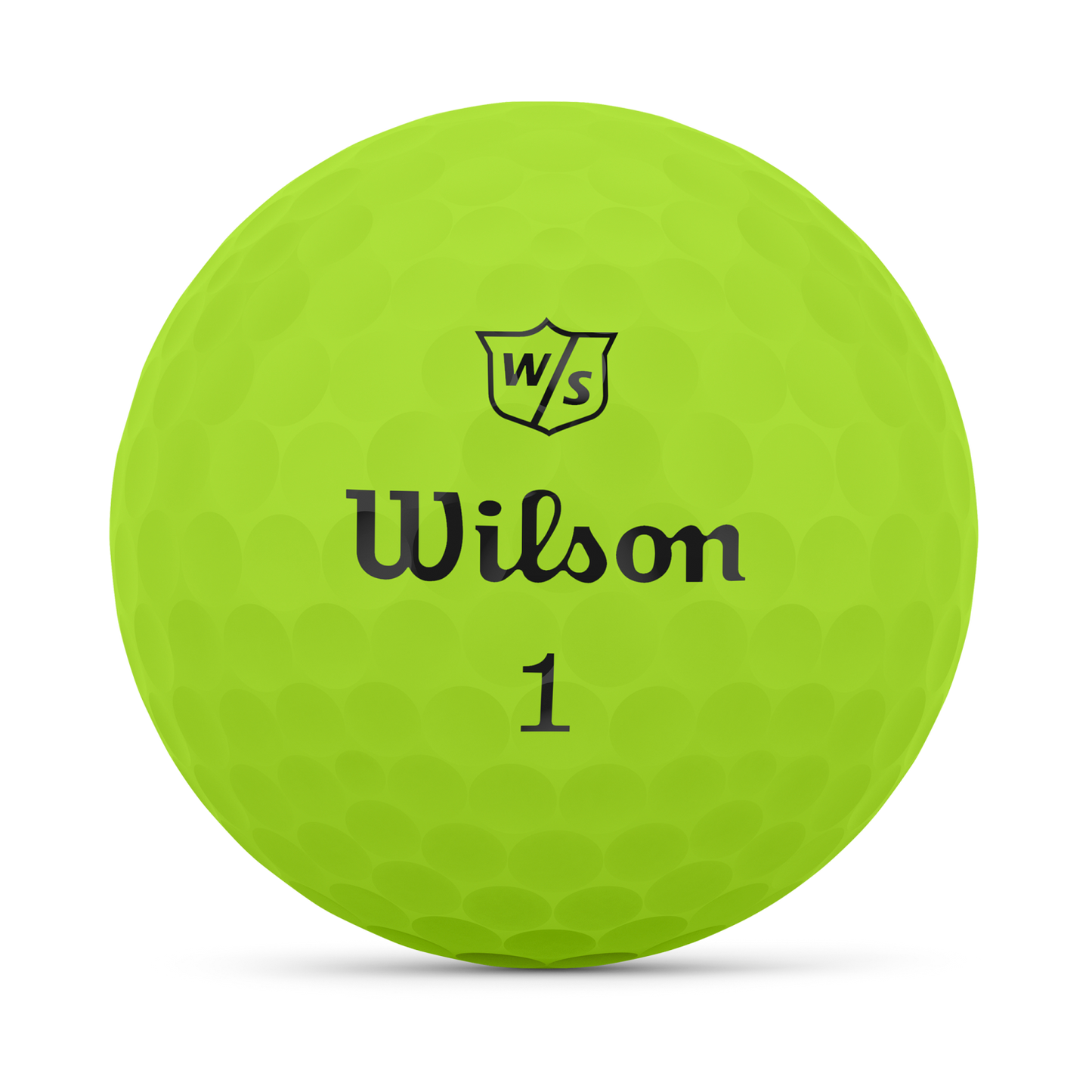 Wilson Staff Duo Soft Golf Balls