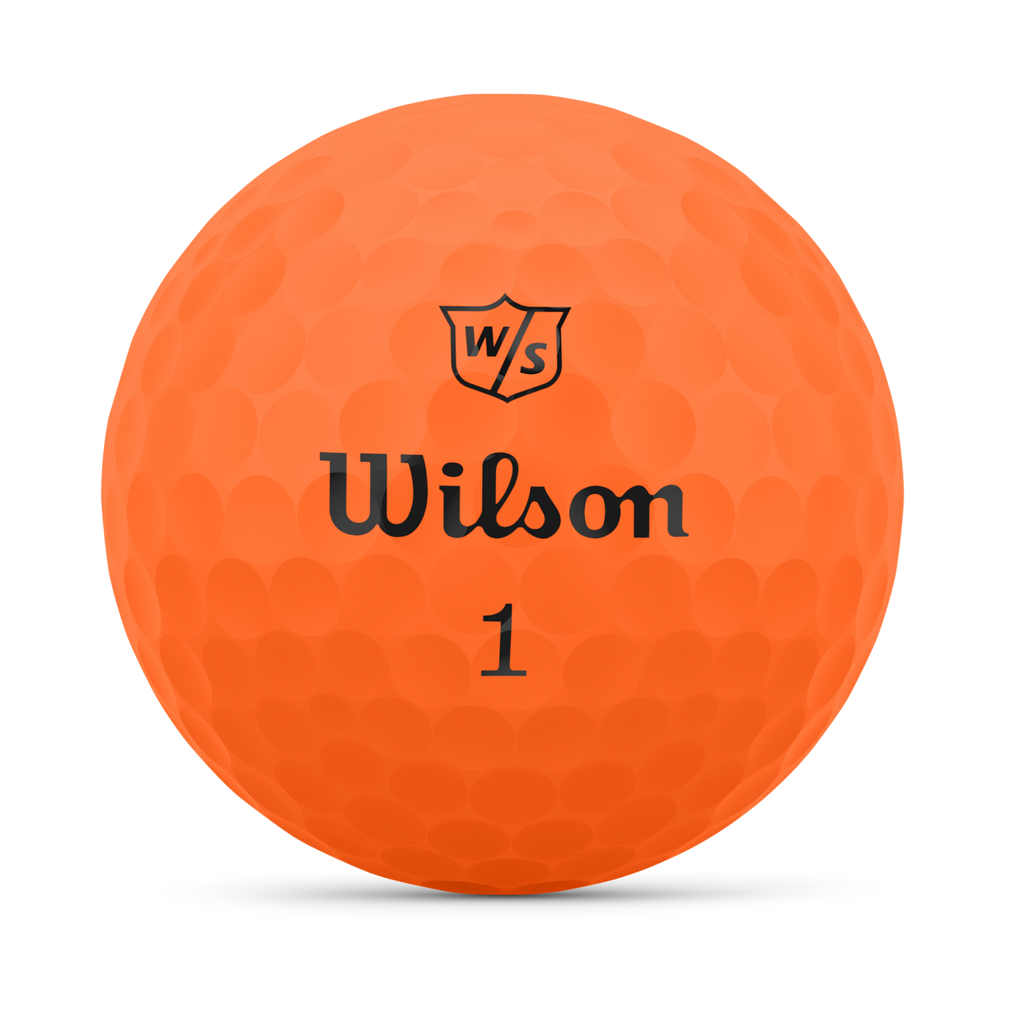 Wilson Staff Duo Soft Golf Balls