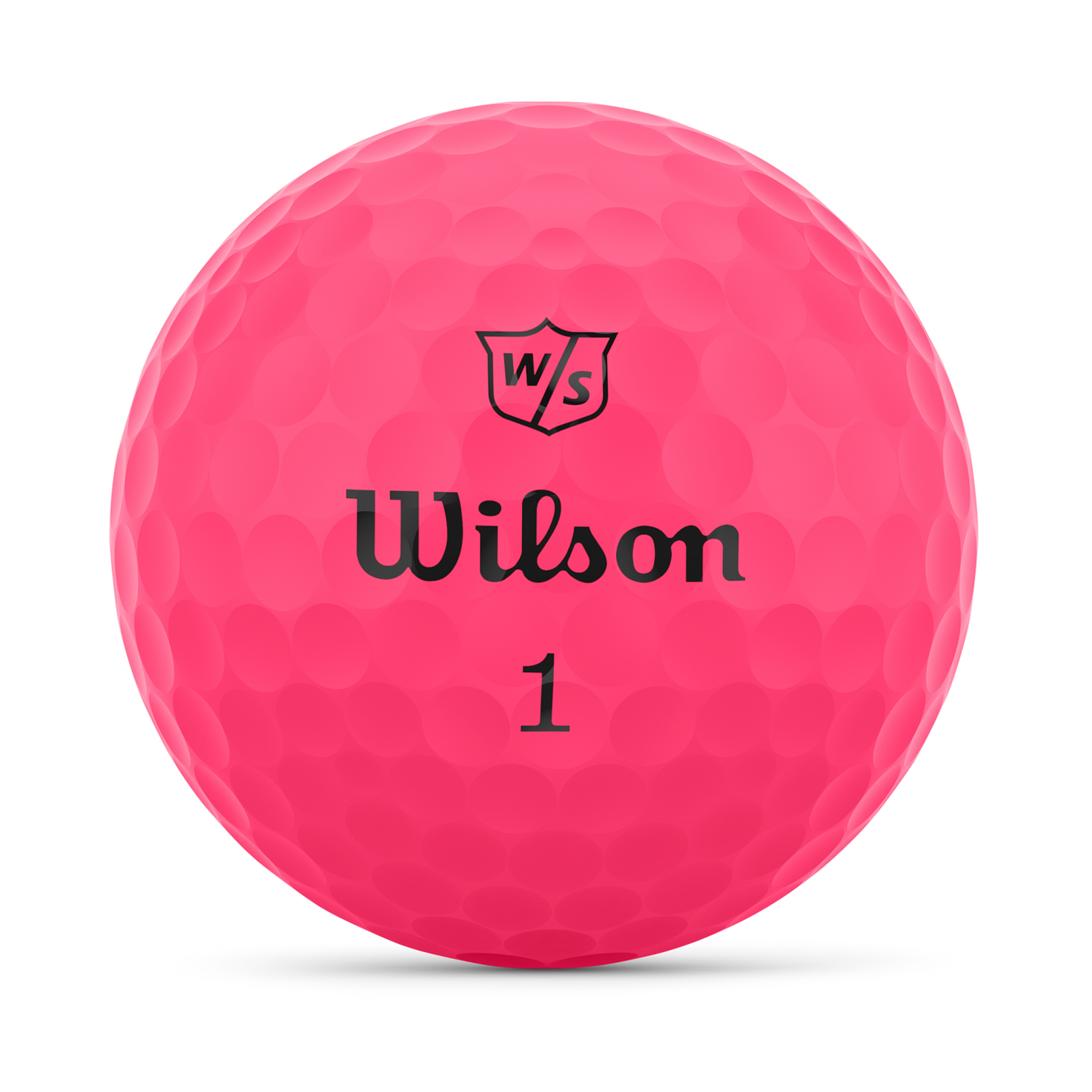 Wilson Staff Duo Soft Golf Balls