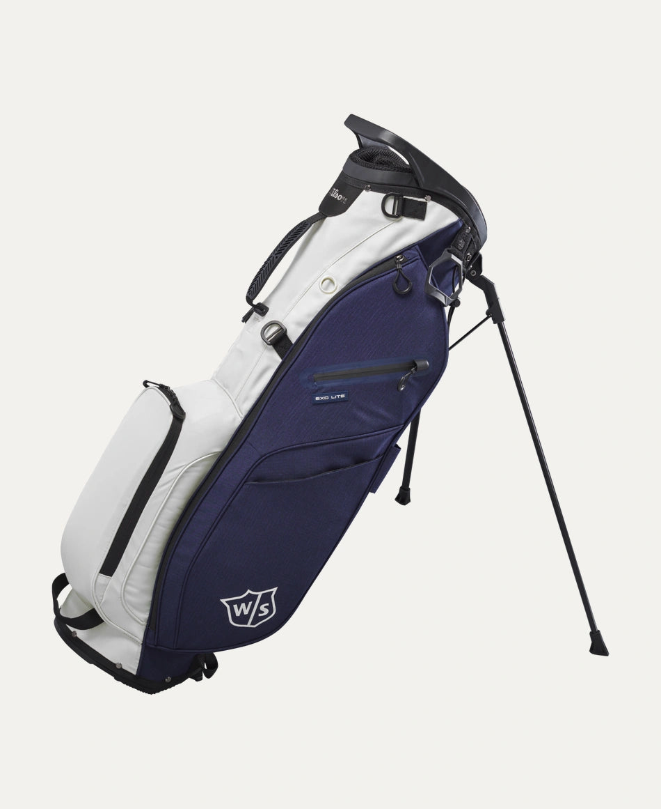 Wilson Staff EXO Lite Stand Bag