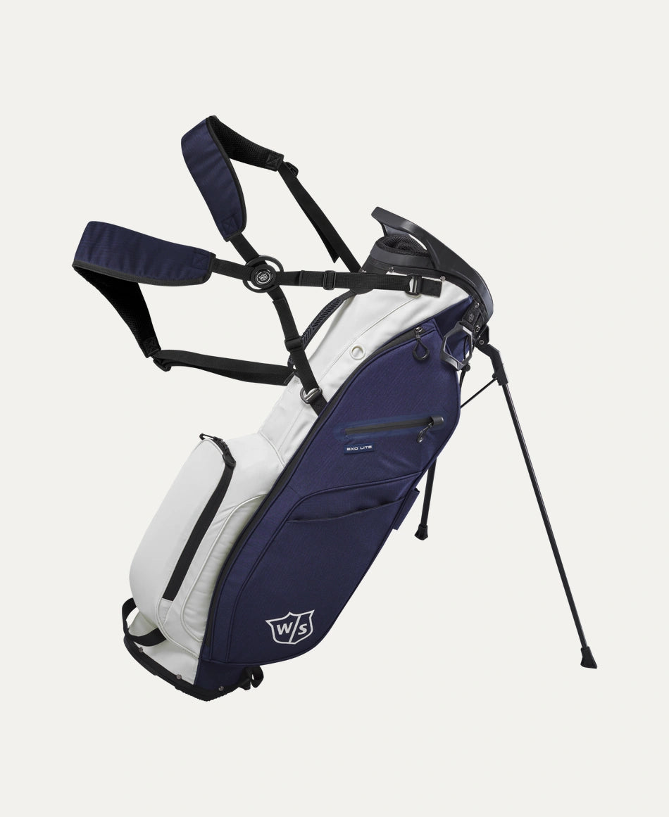 Wilson Staff EXO Lite Stand Bag