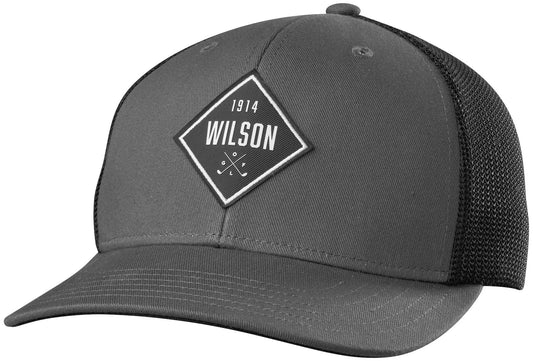 Wilson Staff 1914 Snapback Cap