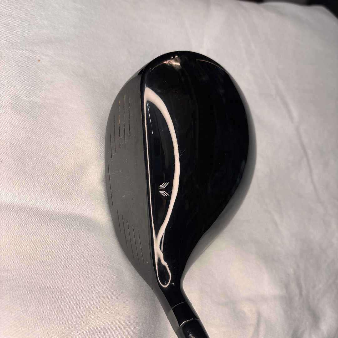 Wilson Staff D9 Fairway Wood (Pre-Owned)