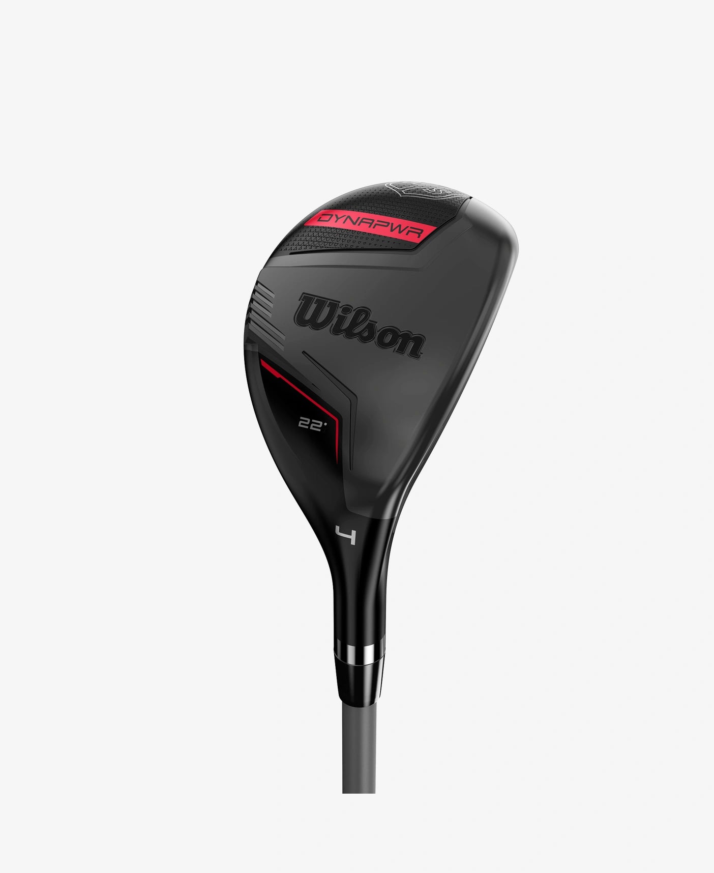 Wilson Staff Dynapower Hybrid 23' (Pre-Owned)