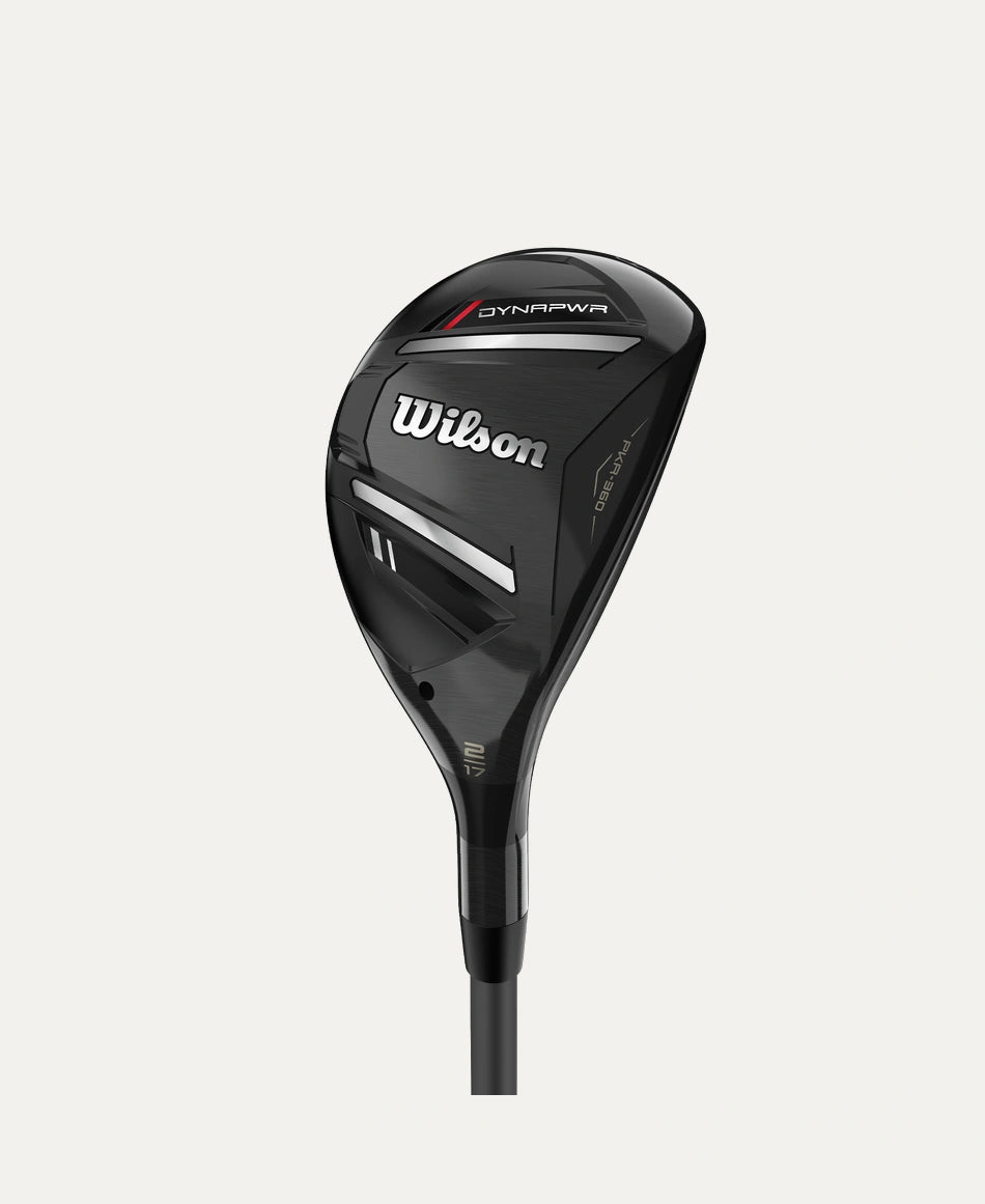 Wilson Staff Dynapower Hybrid (25')