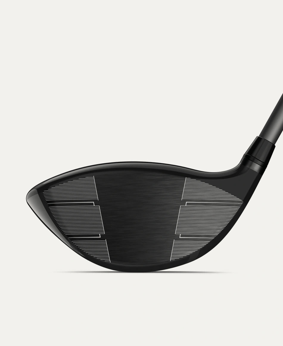 Wilson Staff Dynapower Max Driver