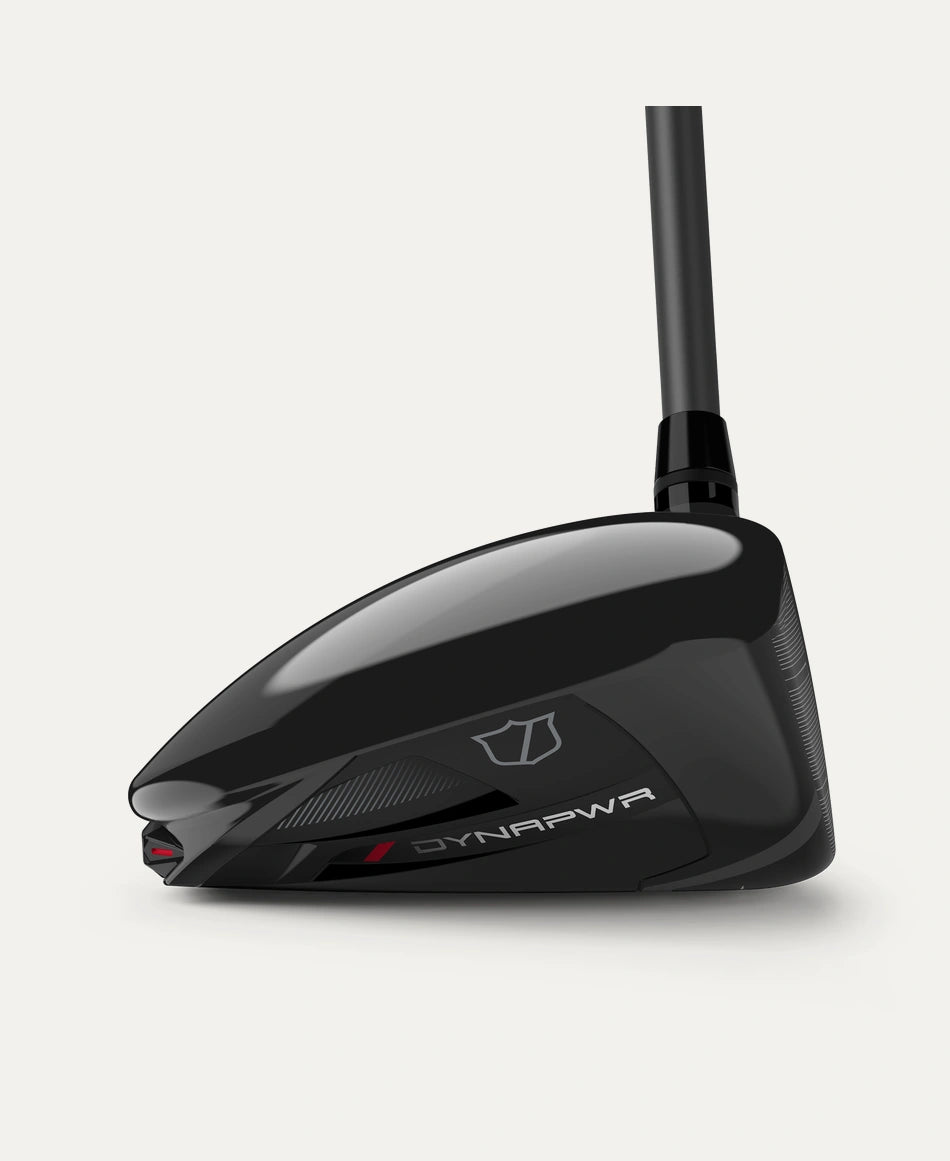 Wilson Staff Dynapower Max Driver