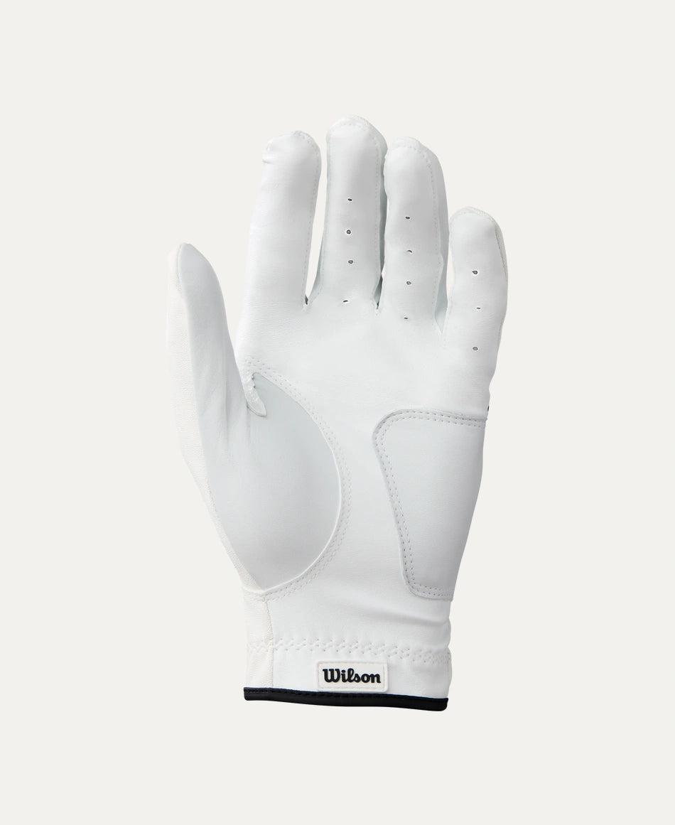 Wilson Staff Grip Plus Men's Golf Glove