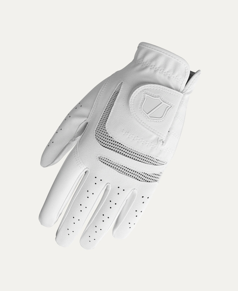 Wilson Staff Grip Plus Women's Golf Glove