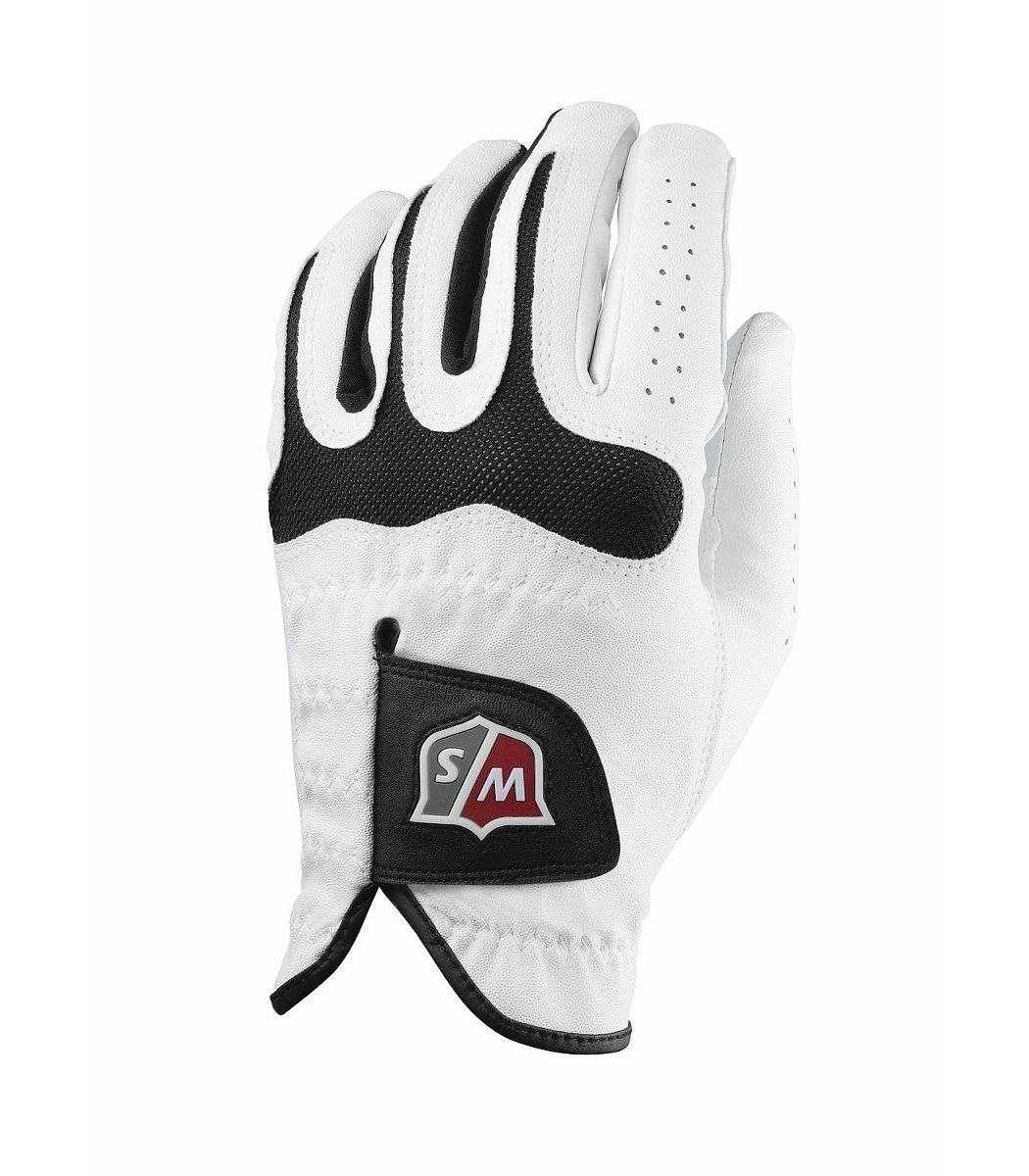 Wilson Staff Grip Soft Golf Glove