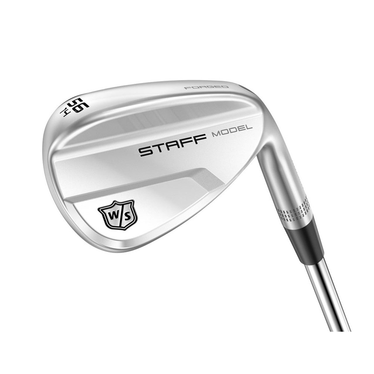Wilson Staff Model Wedge