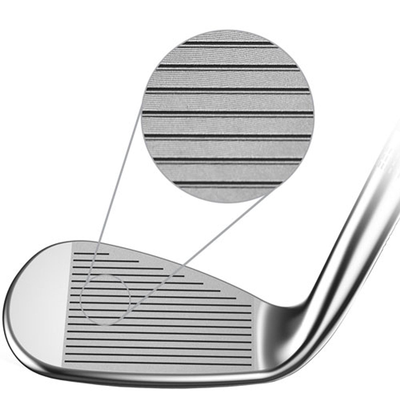 Wilson Staff Model Wedge