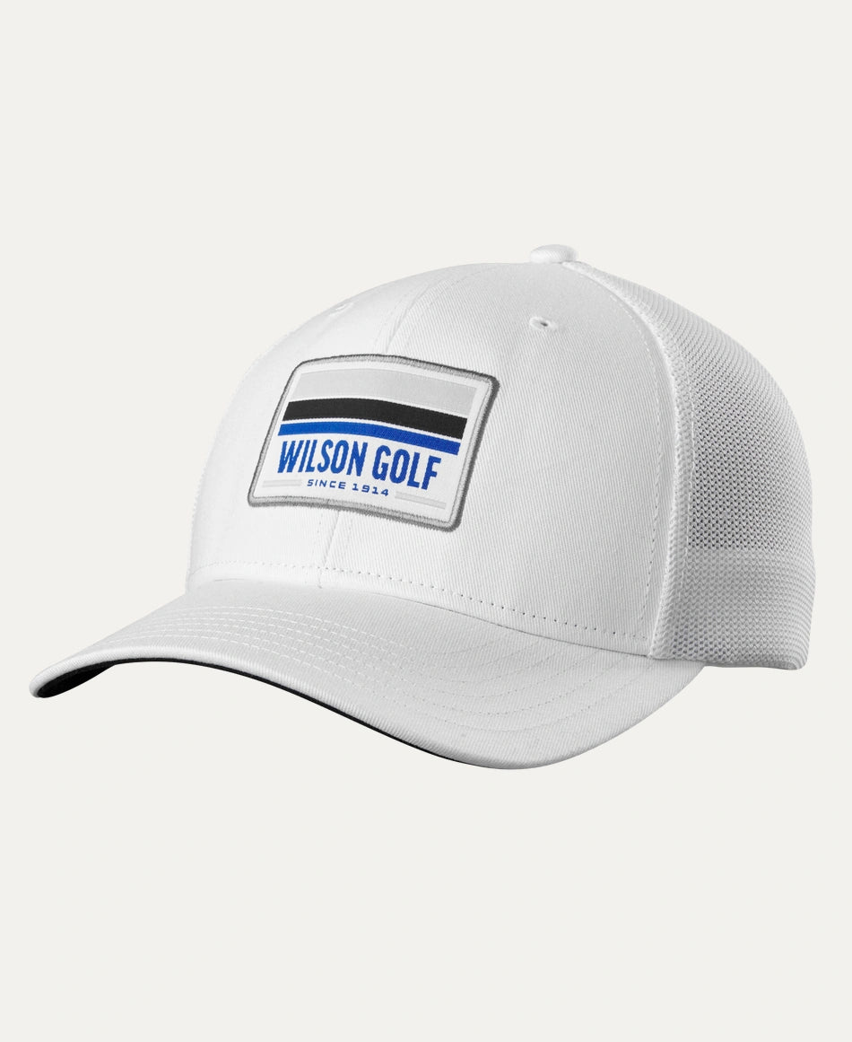 Wilson Staff Snapback OSFA Hat