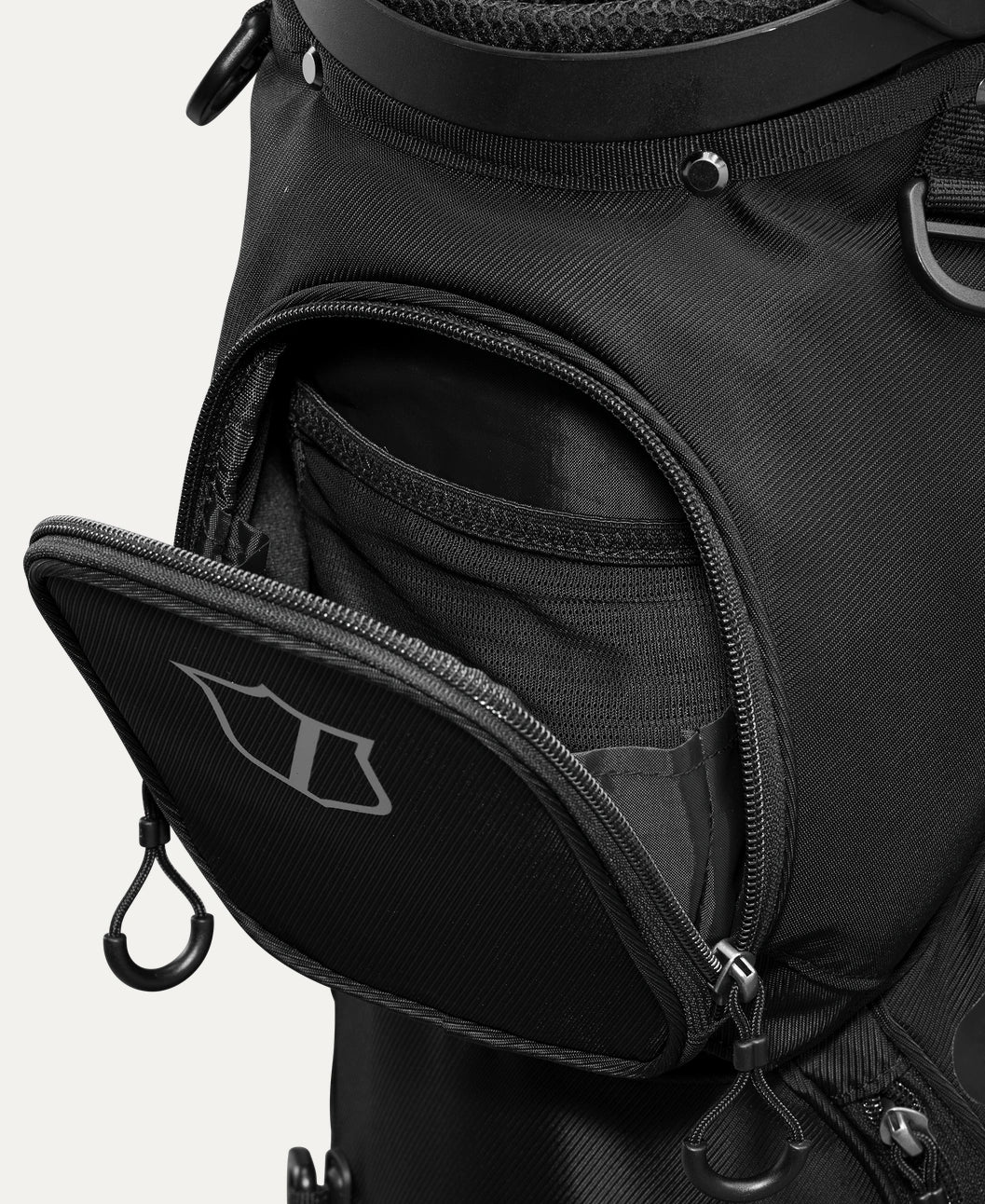 Wilson Staff Talus Stand Bag