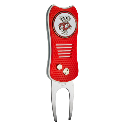 NCAA Switchblade Divot Tool