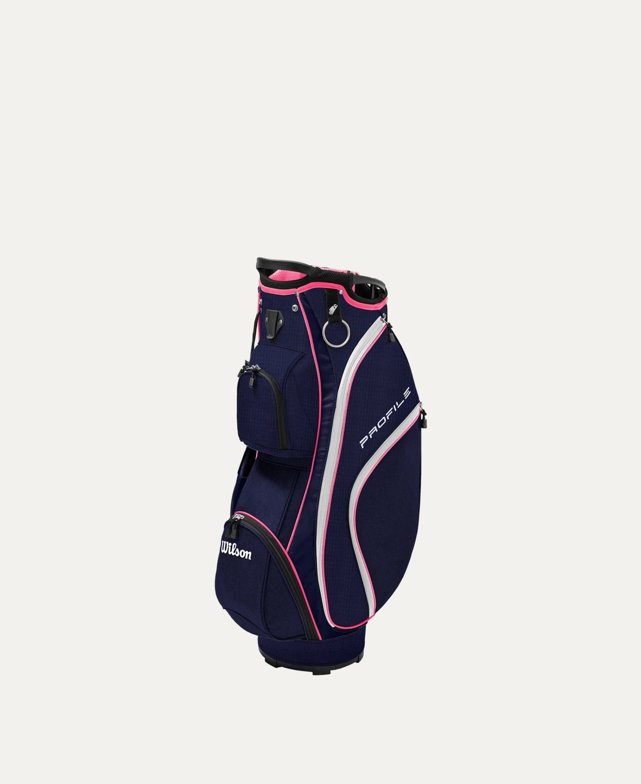 Wilson Staff Women's Profile Complete Set