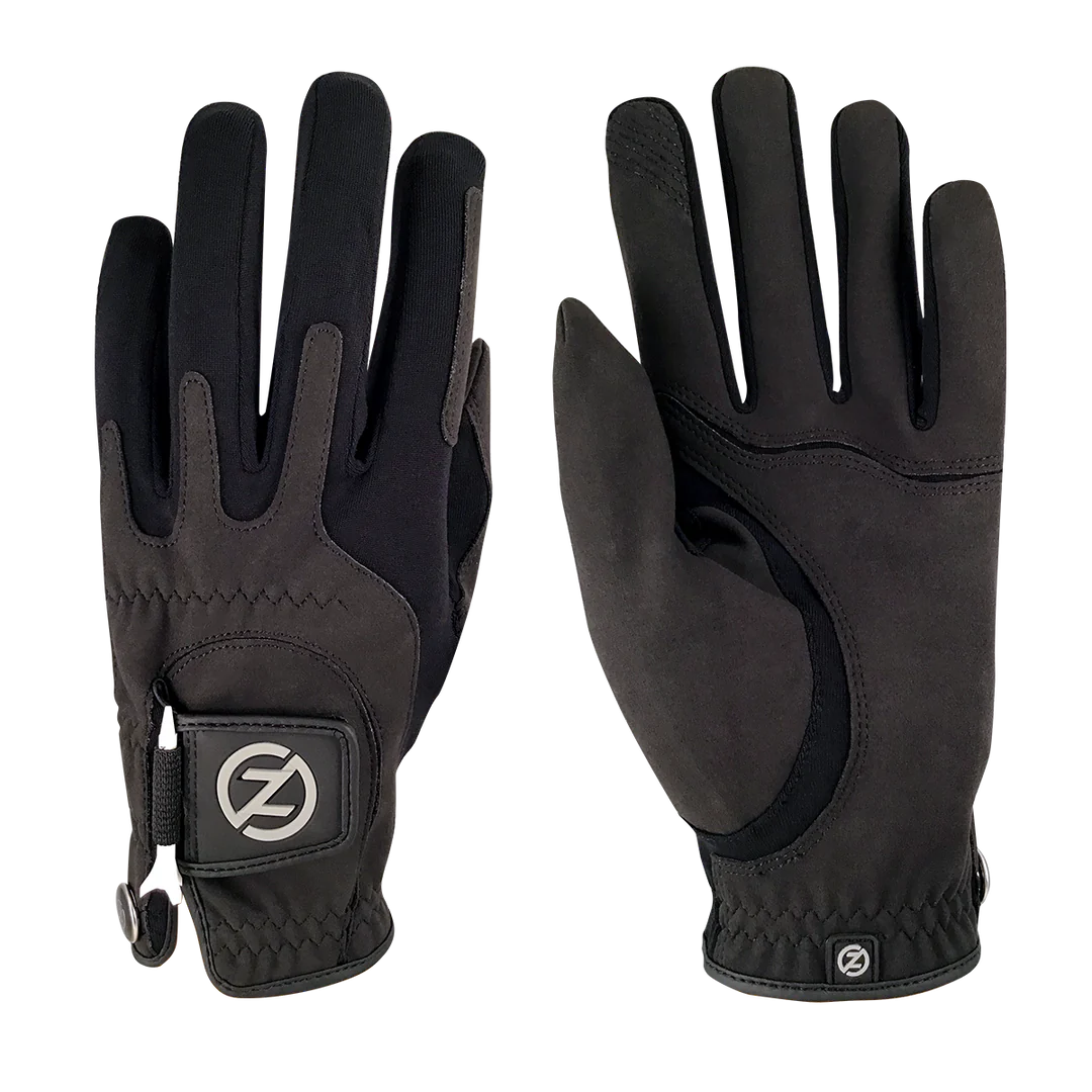 Zero Friction Storm All Weather Gloves (Ladies)