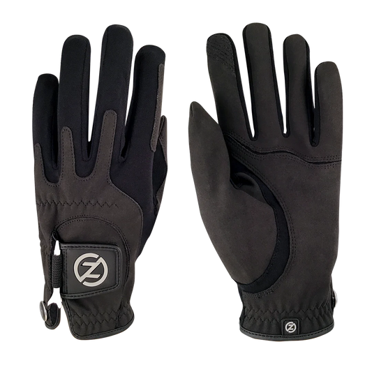 Zero Friction Storm All Weather Gloves (Ladies)