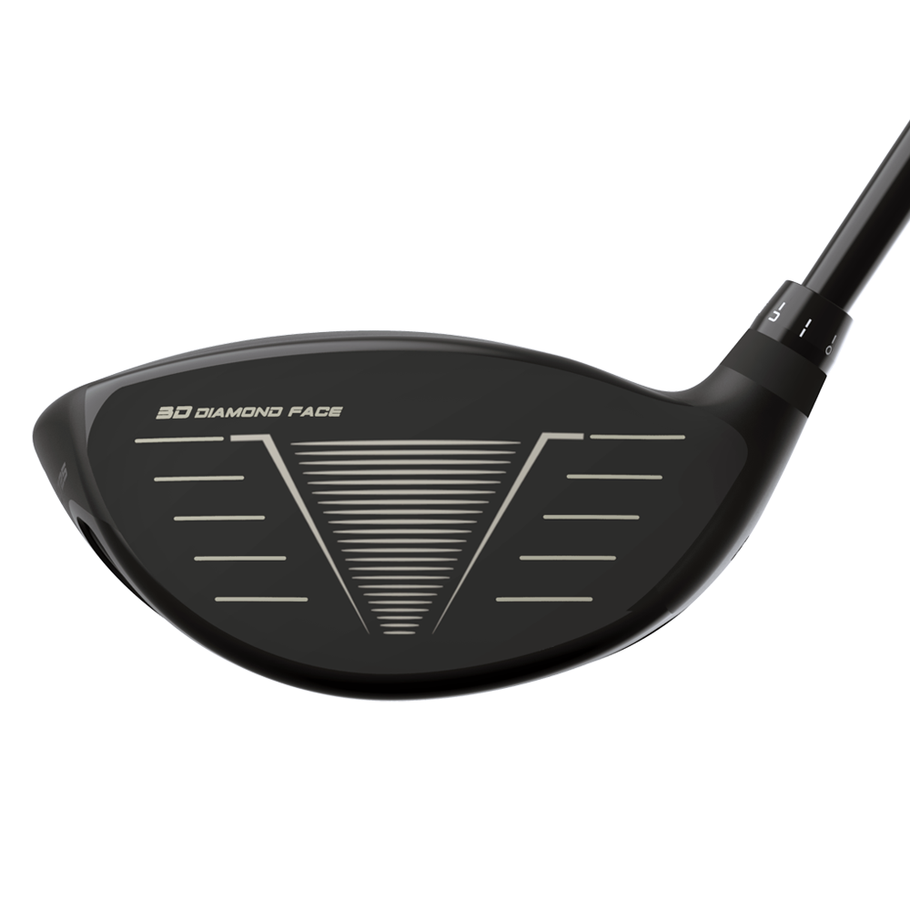 Tour Edge Exotics C725 Driver