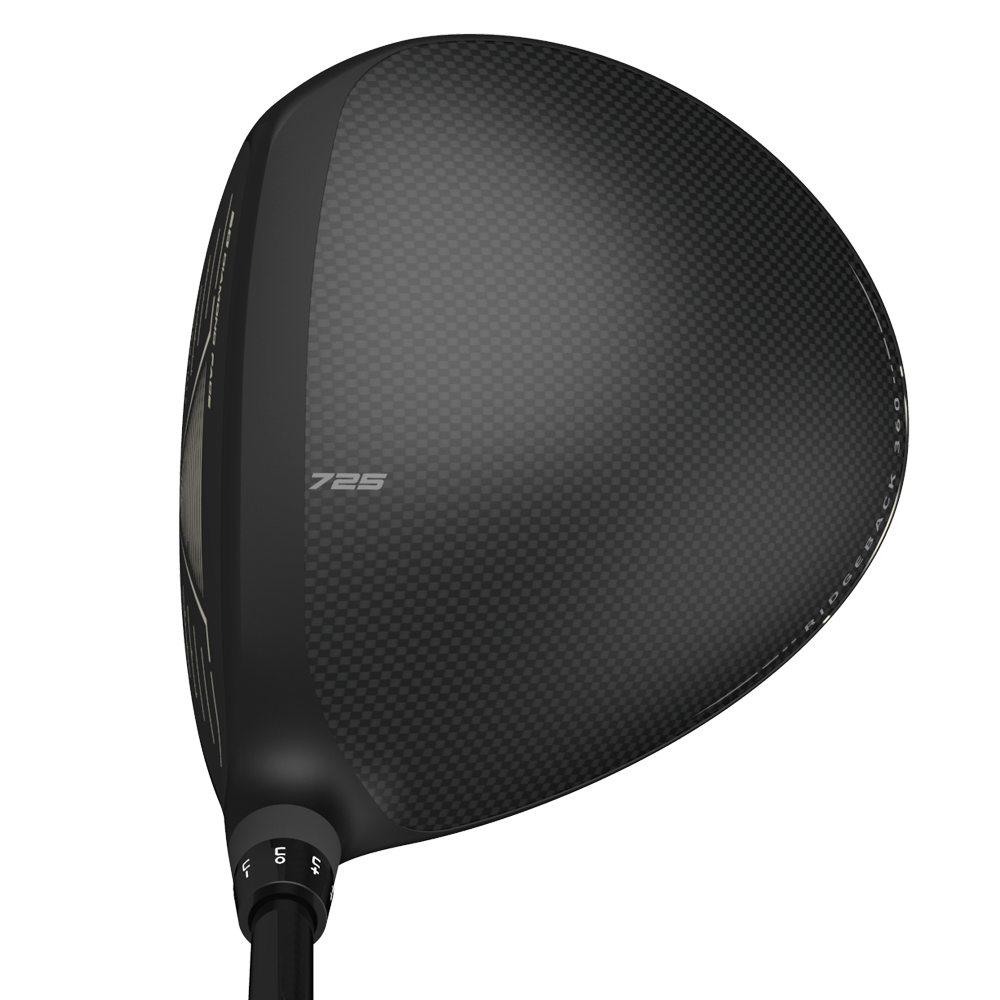 Tour Edge Exotics C725 Driver