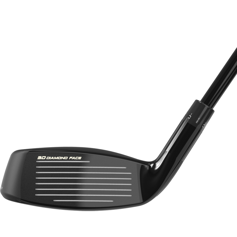 Tour Edge Exotics C725 Hybrid