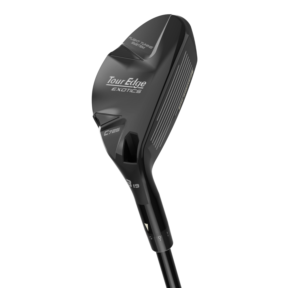 Tour Edge Exotics C725 Hybrid
